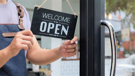 家裡開店|開店要準備什麼？一篇掌握資金、店面規劃與營運流。